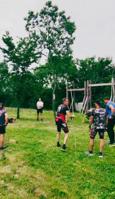 activités entre amis 79