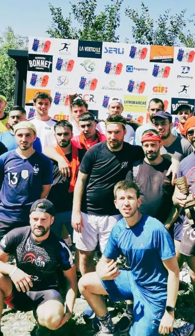 activités sportives entre amis à Niort